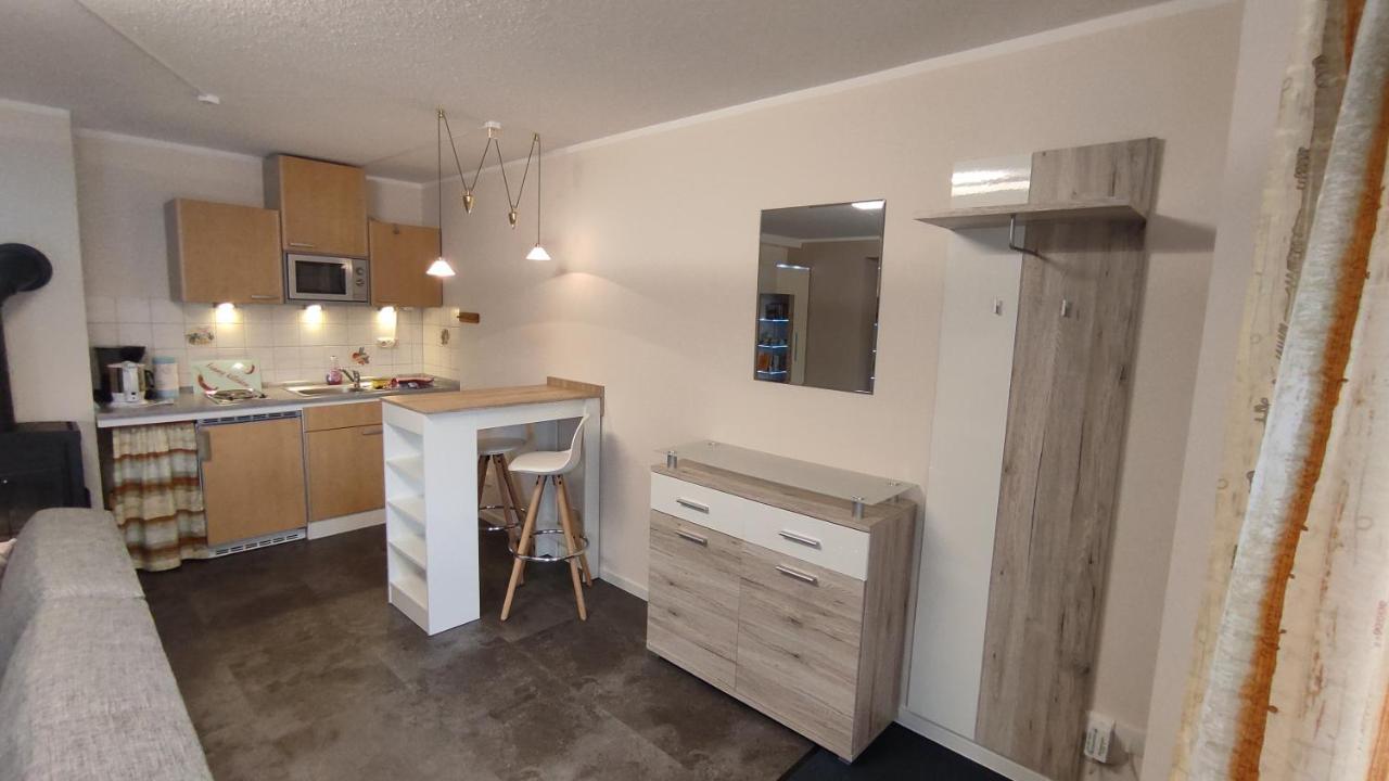 Ferienwohnung Lang Breitenbrunn  Dış mekan fotoğraf