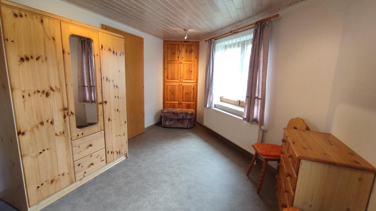 Ferienwohnung Lang Breitenbrunn  Dış mekan fotoğraf